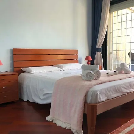 With Independent Access And Private Bathroom *